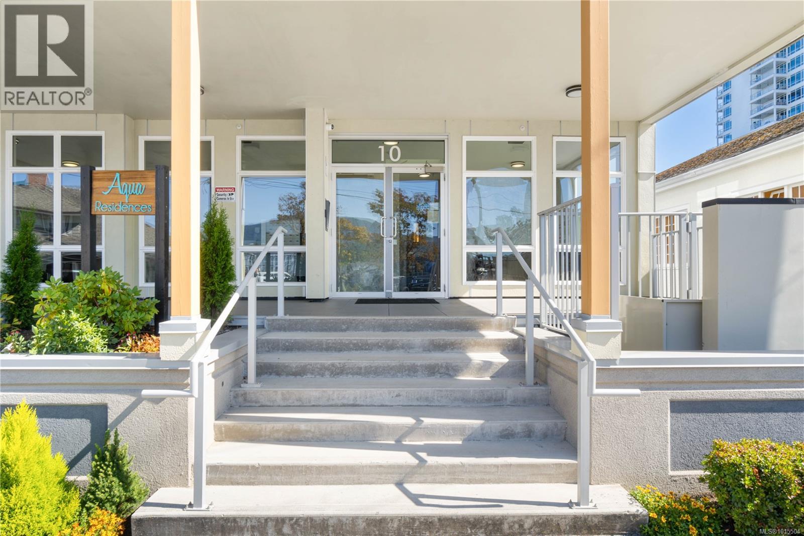 403 10 Chapel St, Nanaimo