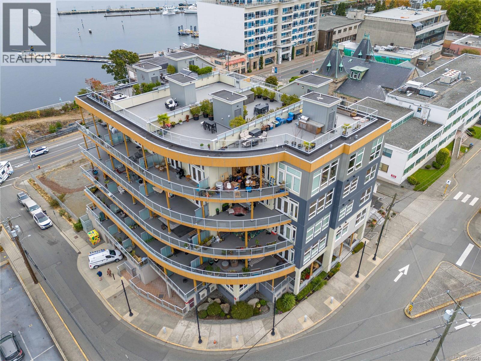 403 10 Chapel St, Nanaimo
