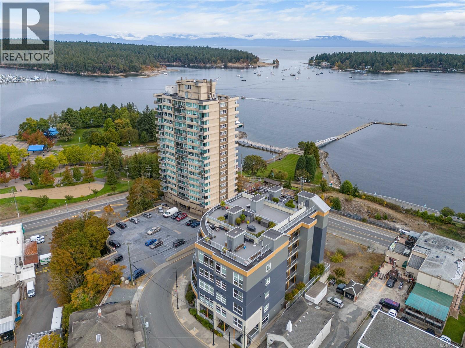 403 10 Chapel St, Nanaimo