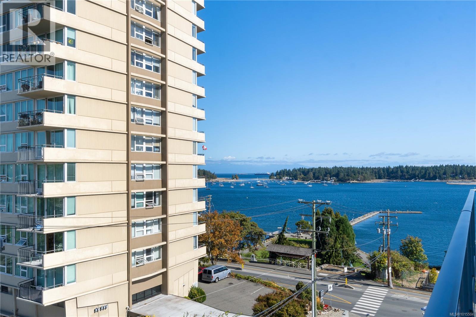 403 10 Chapel St, Nanaimo