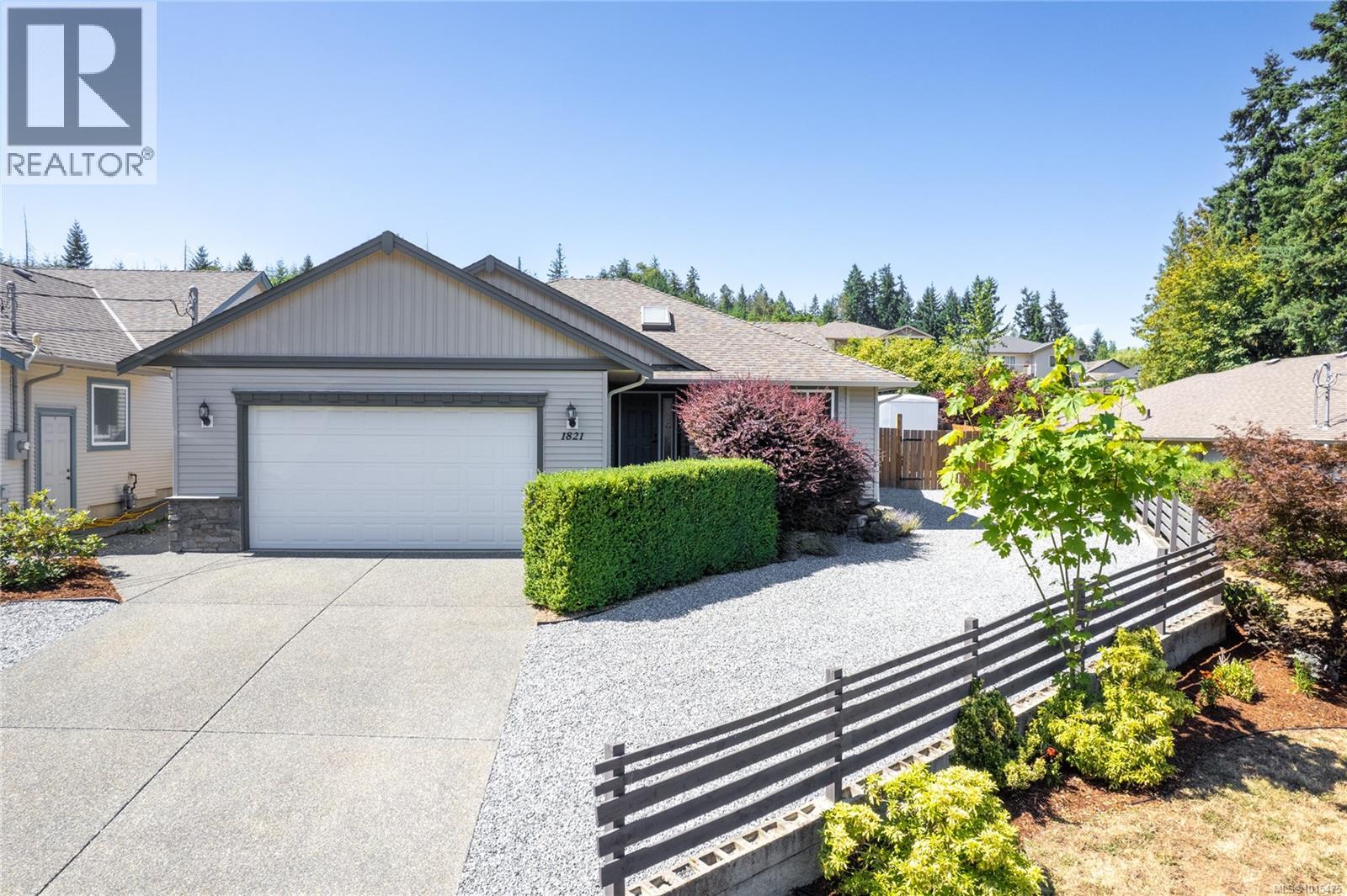 1821 Extension Rd, Nanaimo