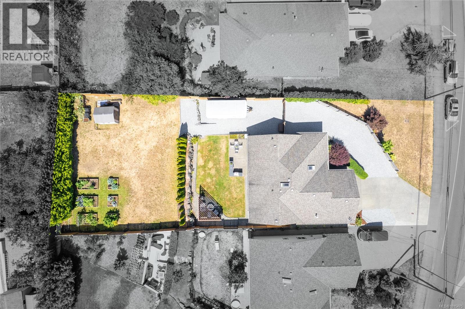 1821 Extension Rd, Nanaimo