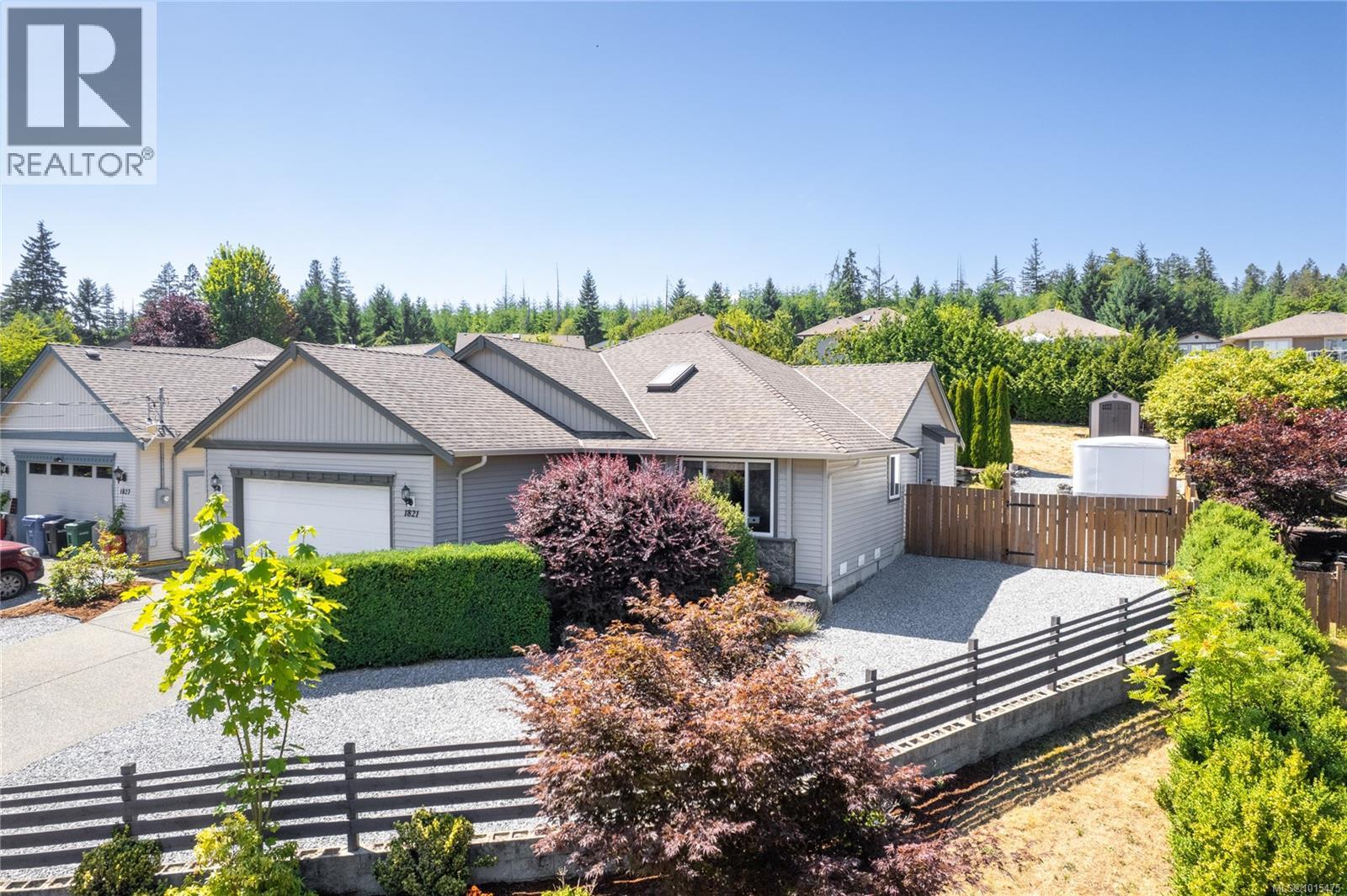 1821 Extension Rd, Nanaimo