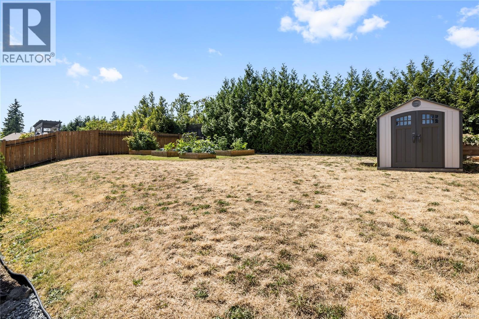 1821 Extension Rd, Nanaimo