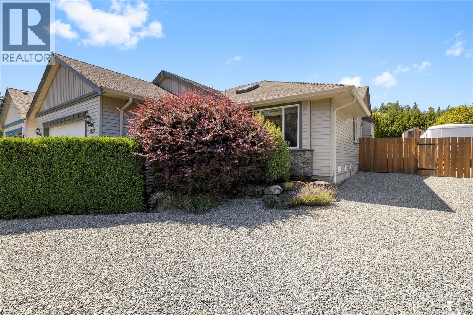 1821 Extension Rd, Nanaimo
