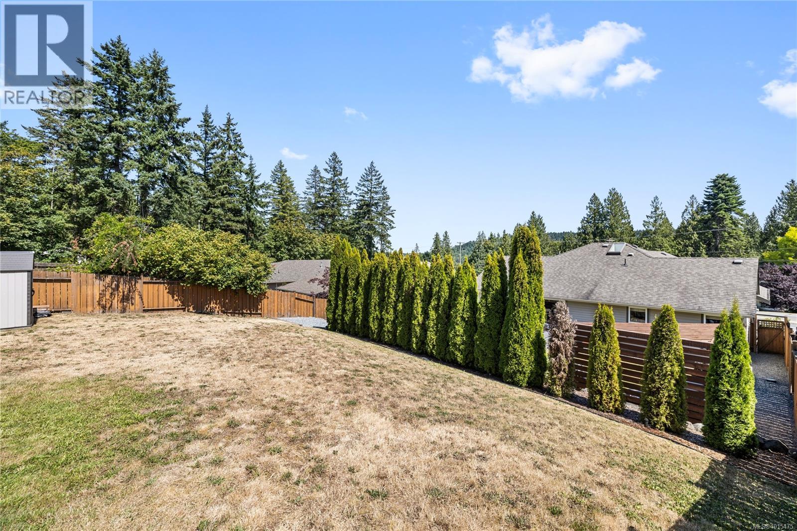 1821 Extension Rd, Nanaimo