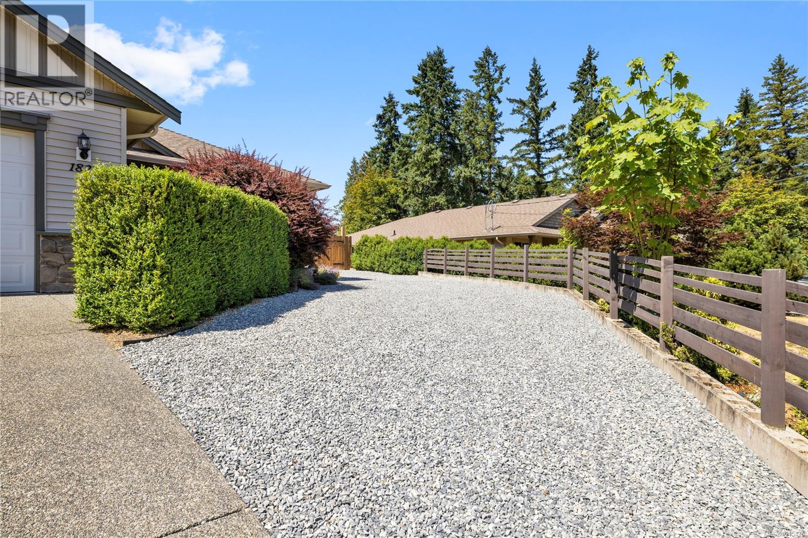 1821 Extension Rd, Nanaimo