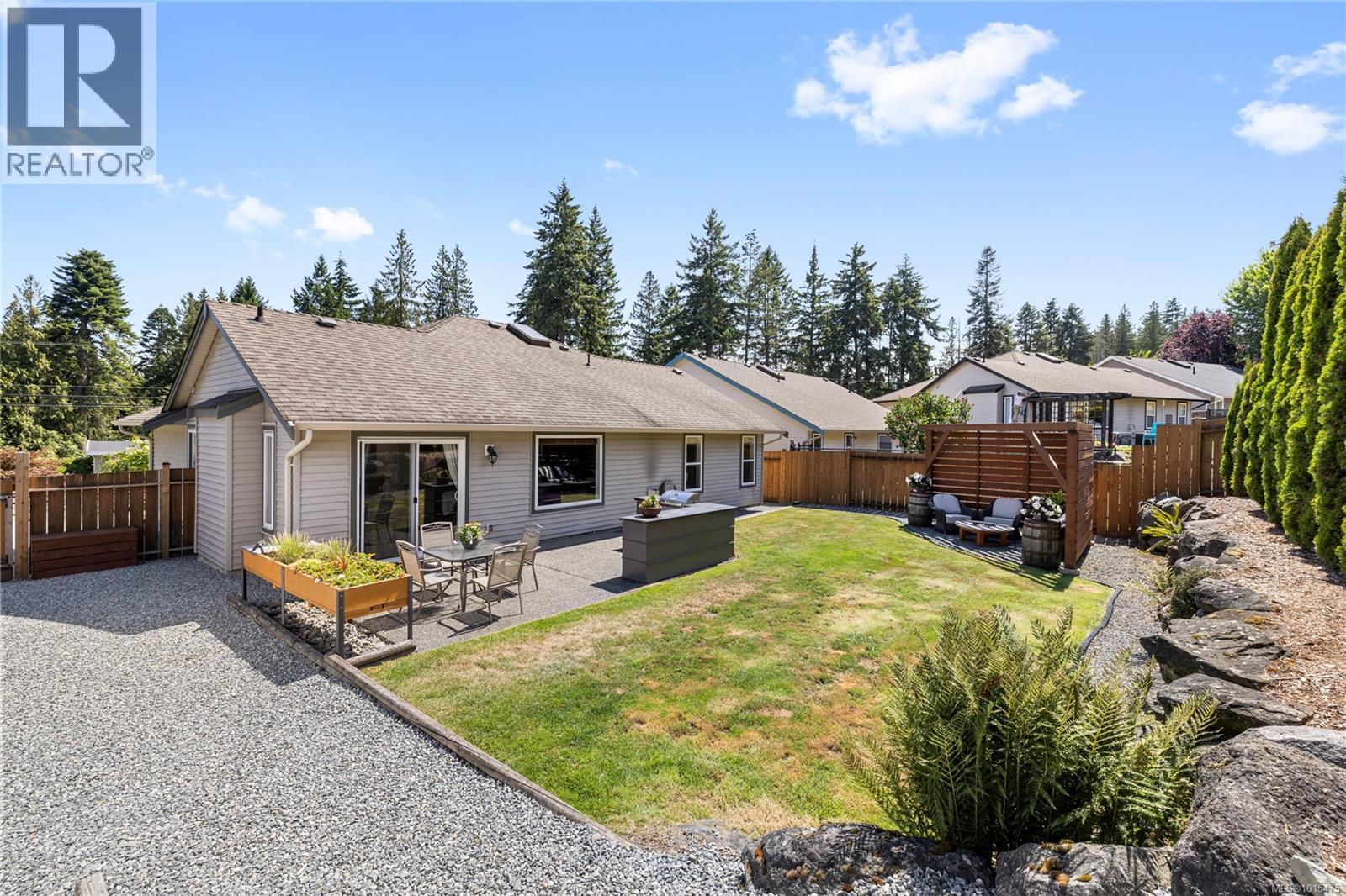 1821 Extension Rd, Nanaimo