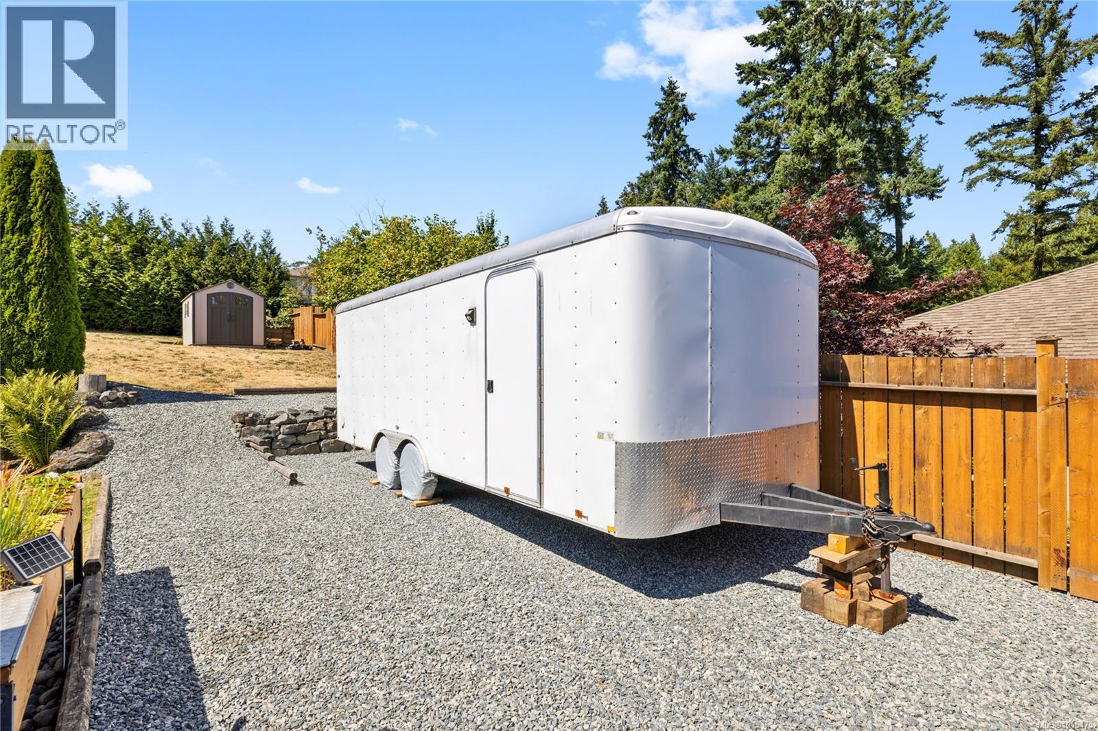 1821 Extension Rd, Nanaimo