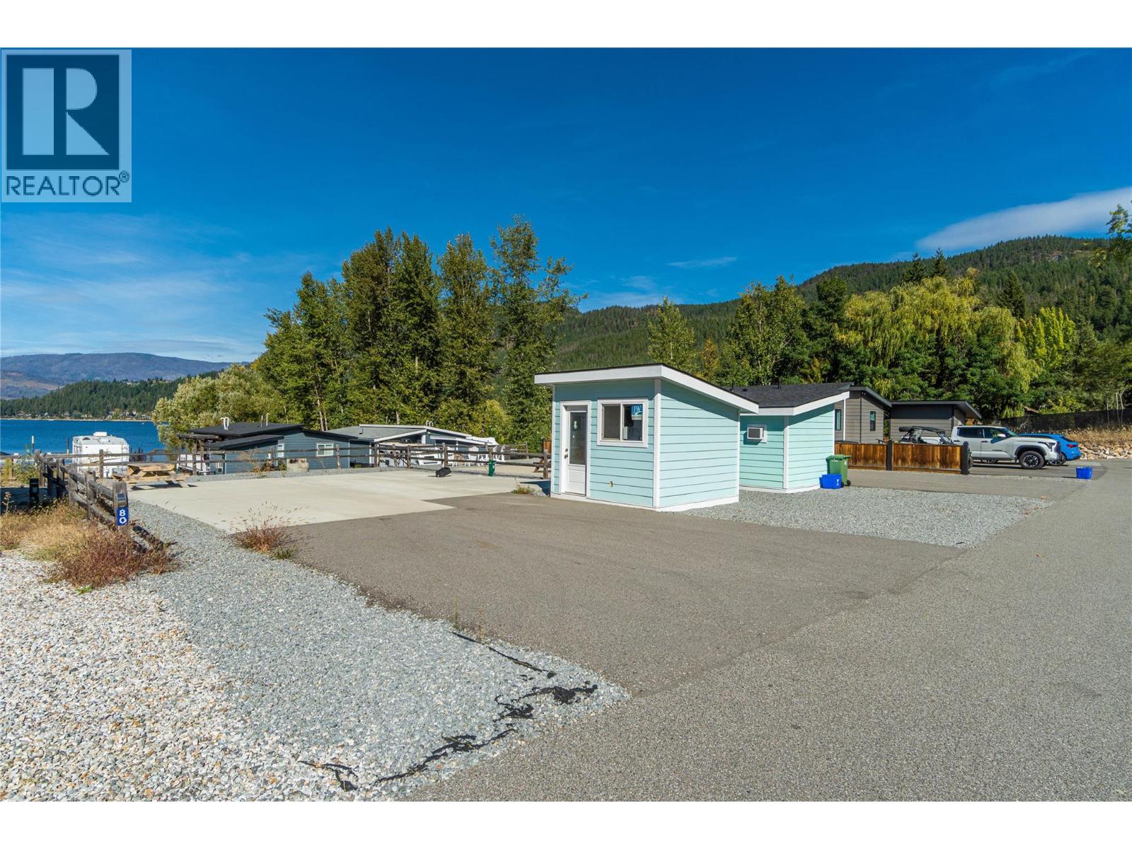 79 2695 Blind Bay Road, Blind Bay