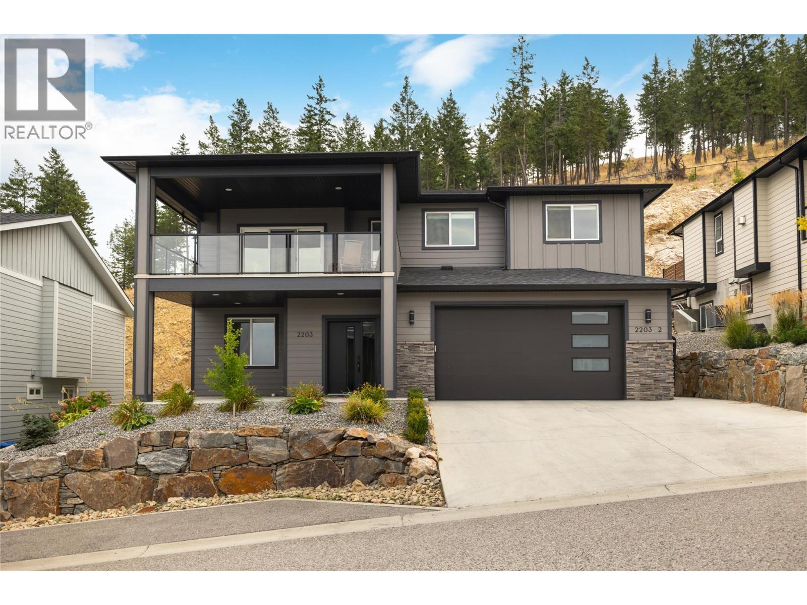  2203 LAVETTA Drive, Kelowna