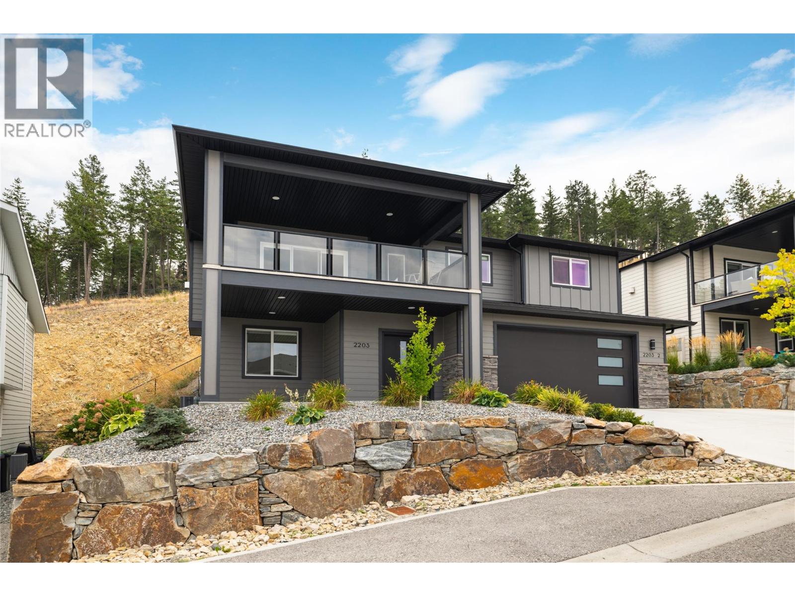  2203 LAVETTA Drive, Kelowna