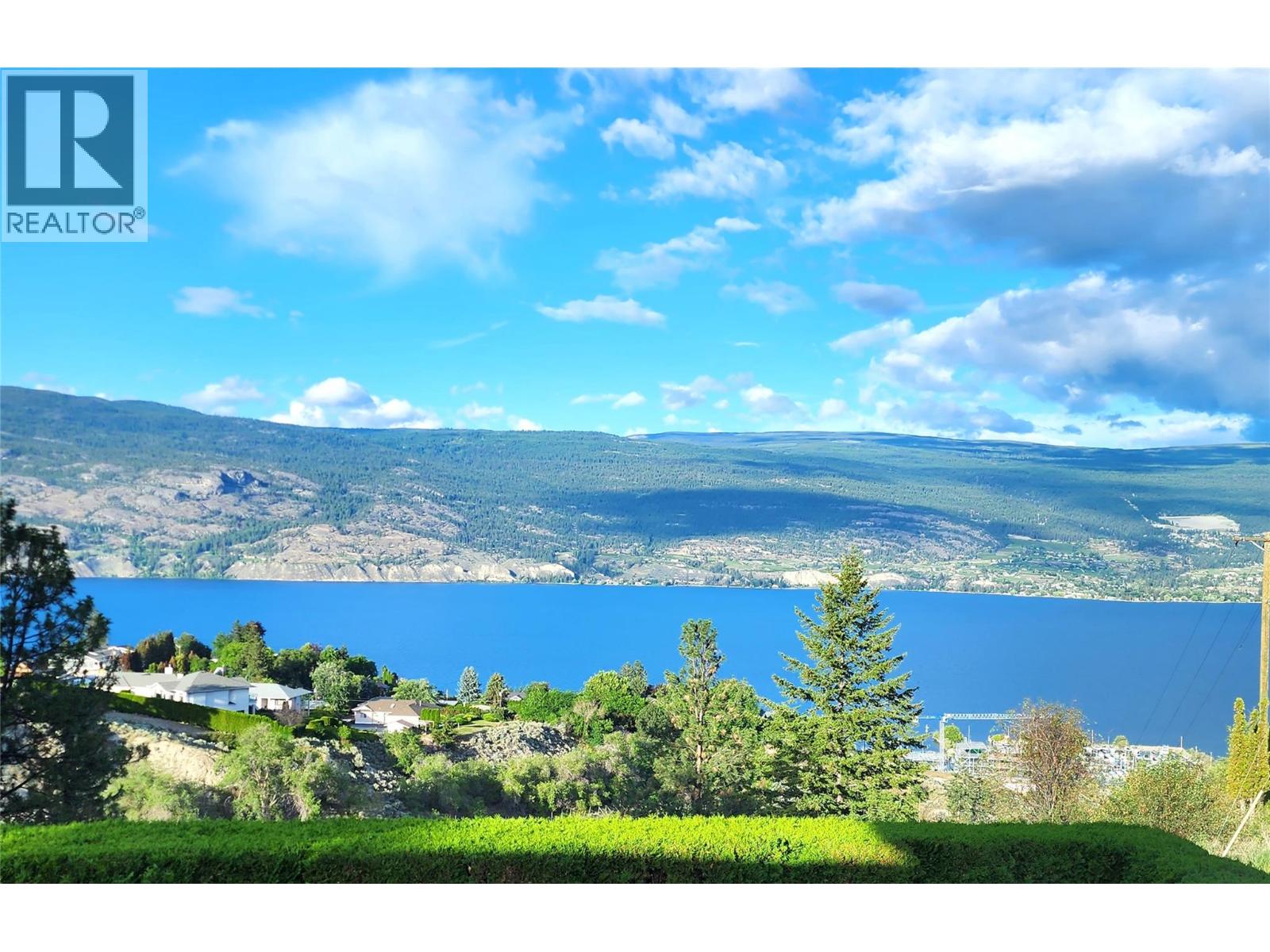  13420 Bristow Road, Summerland