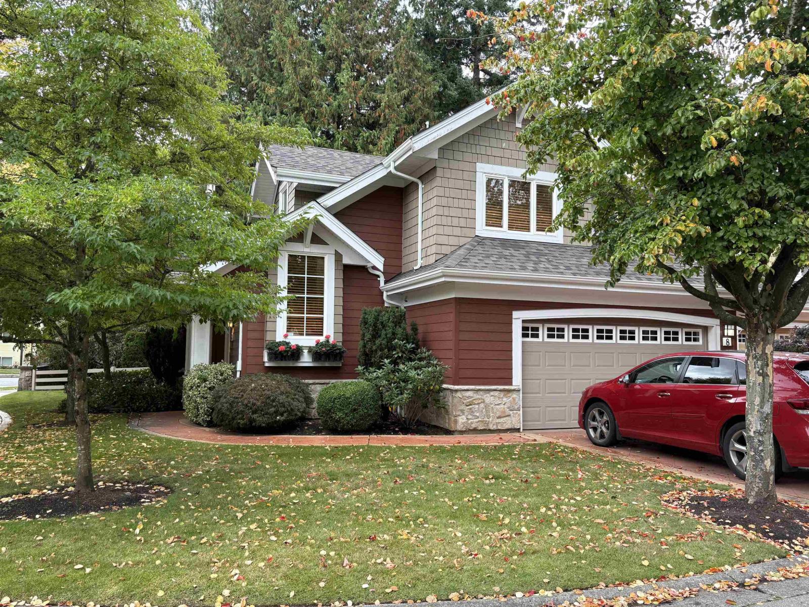 8 15055 20TH AVENUE, Surrey