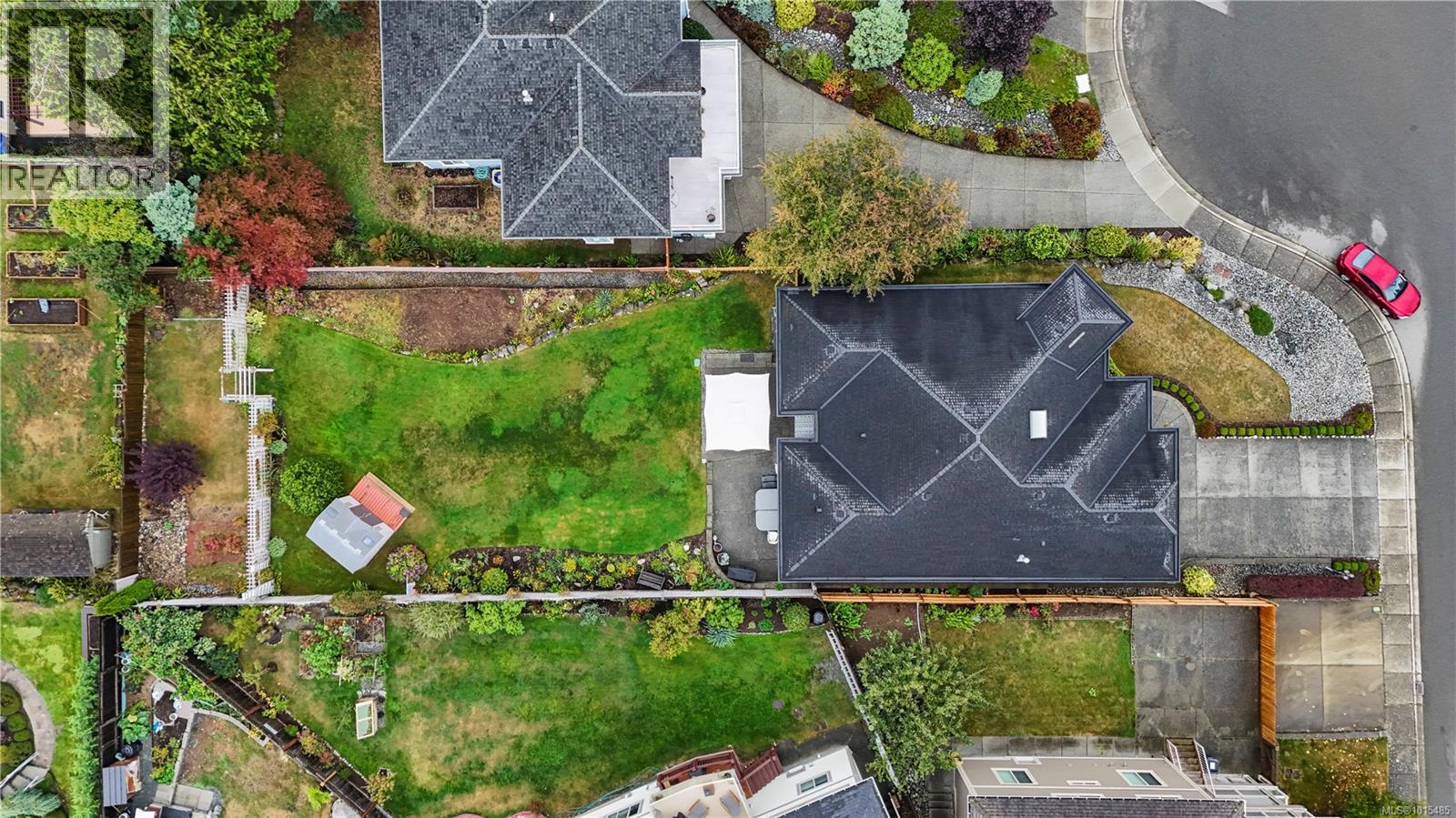 5671 Muggies Way, Nanaimo