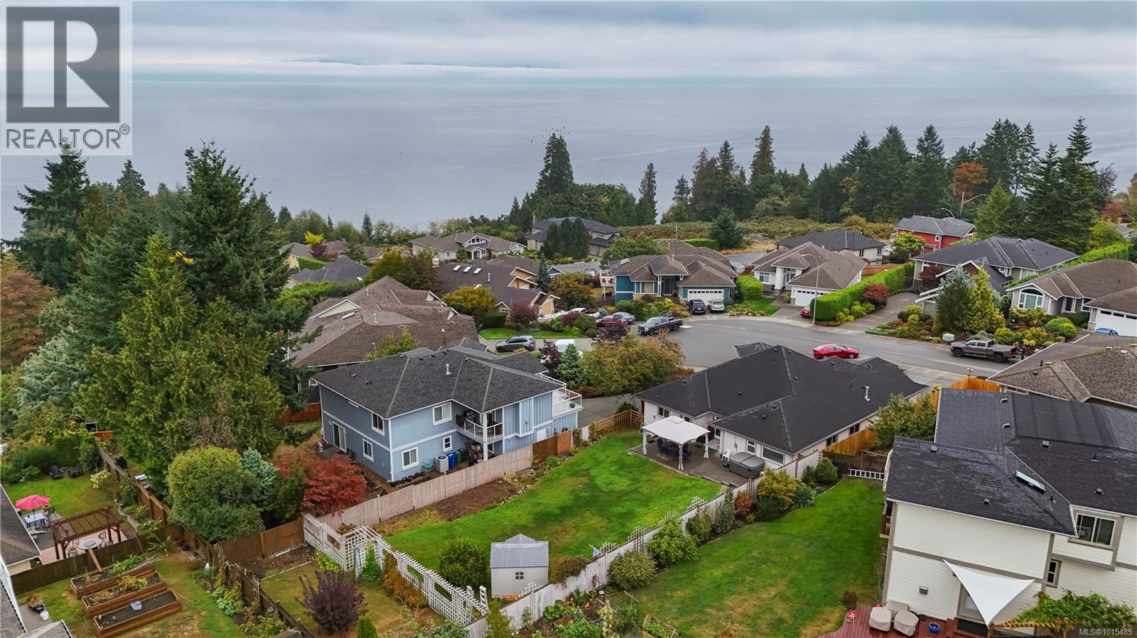 5671 Muggies Way, Nanaimo