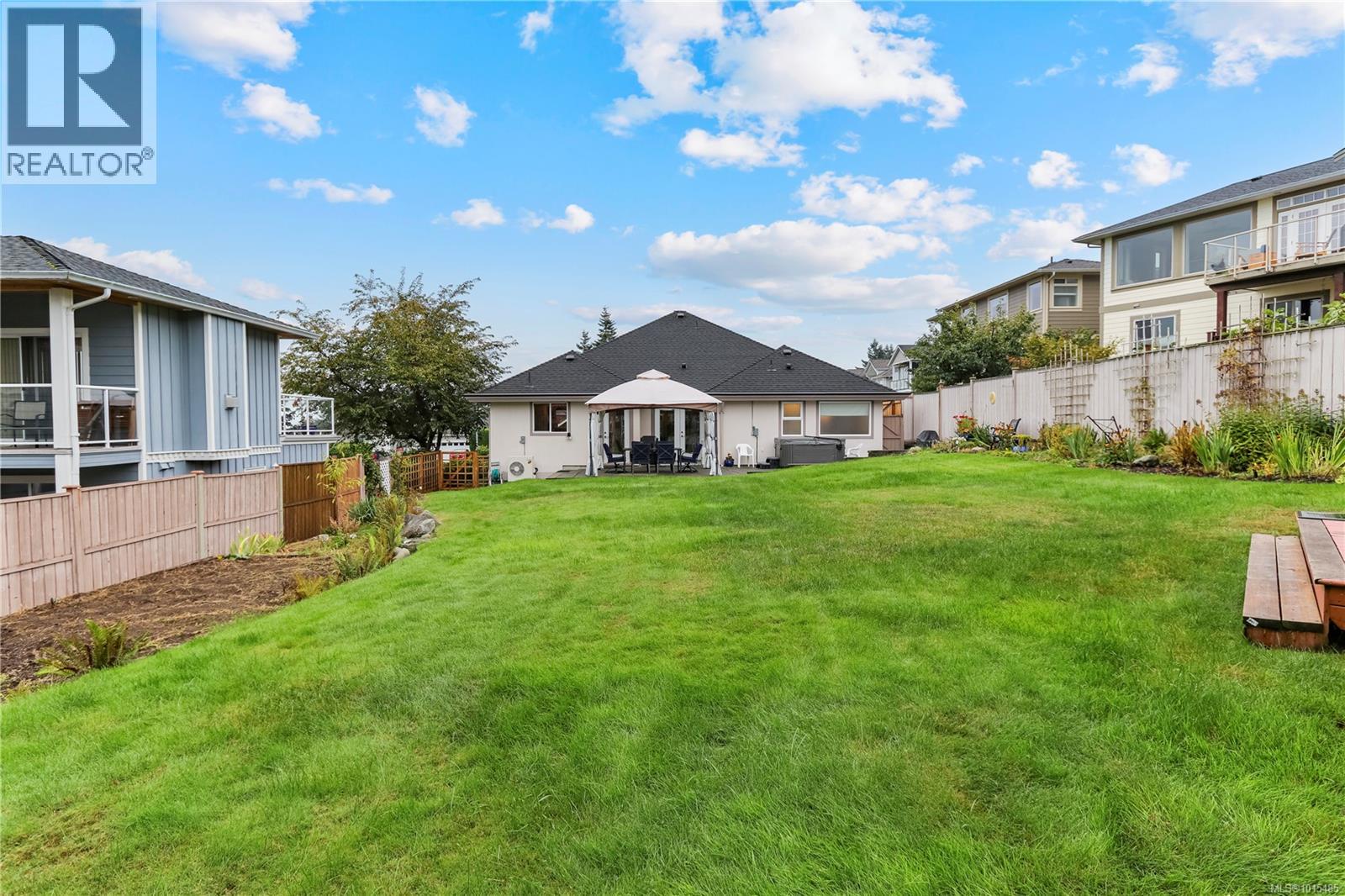 5671 Muggies Way, Nanaimo