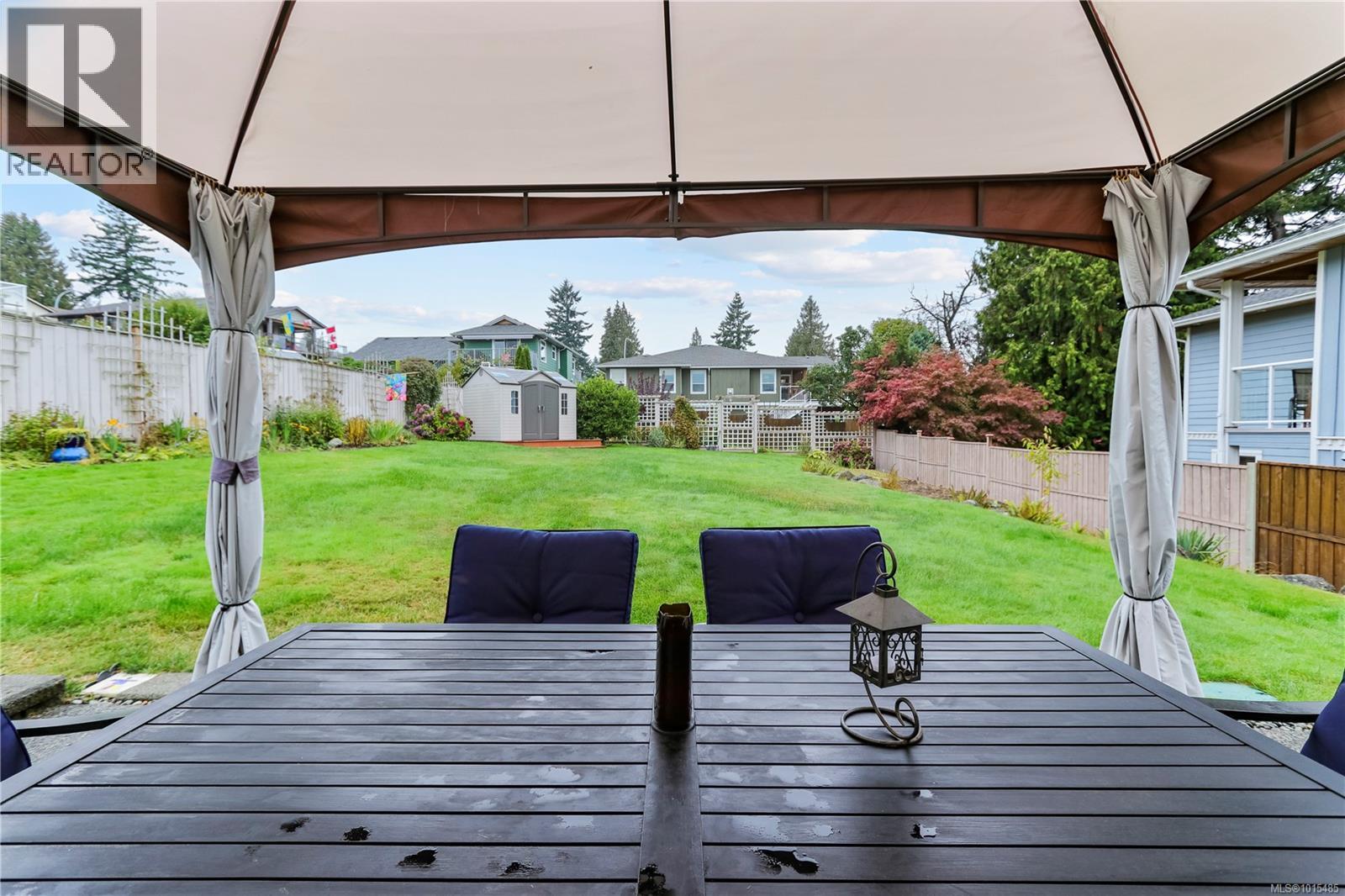 5671 Muggies Way, Nanaimo