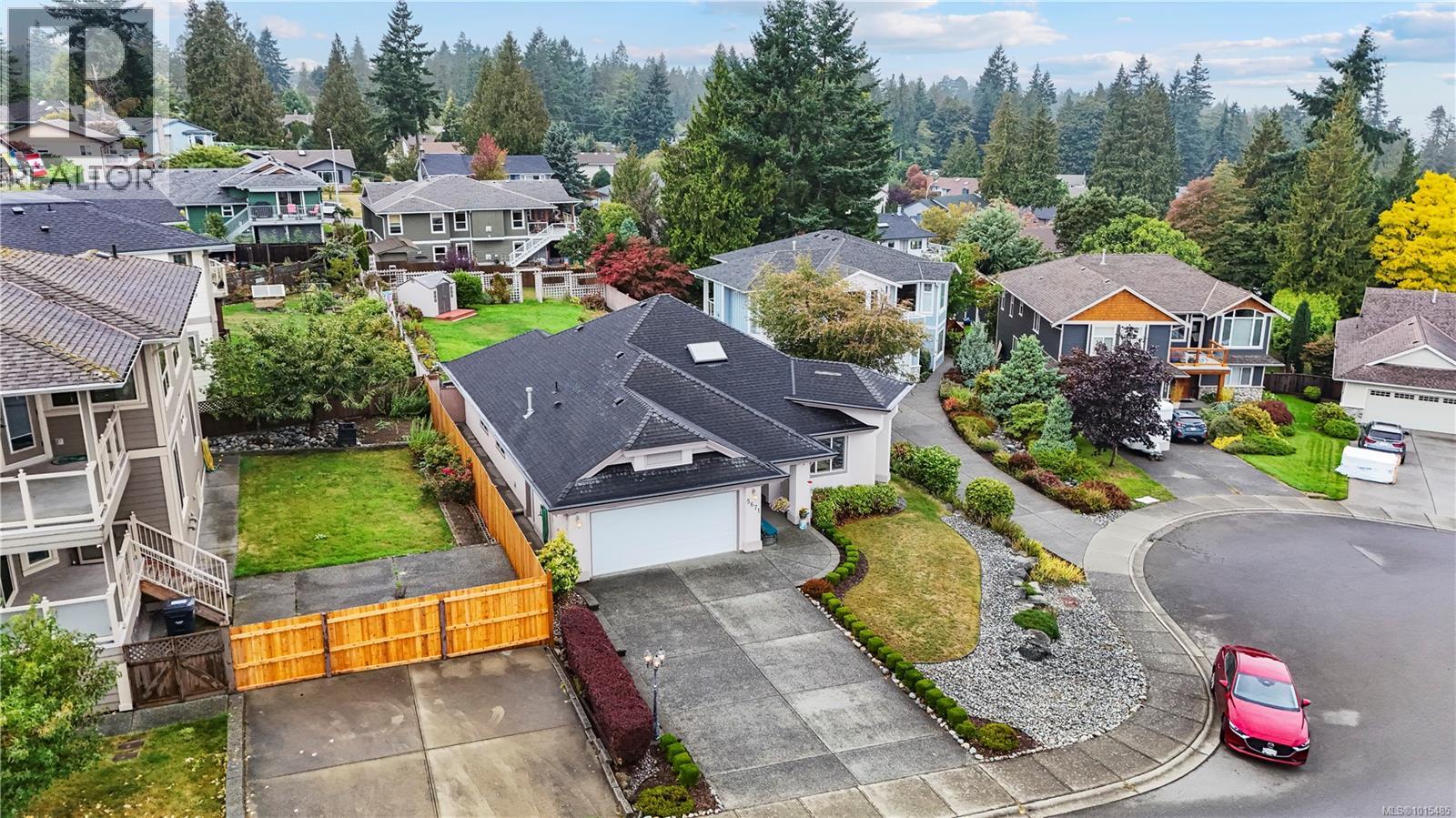 5671 Muggies Way, Nanaimo