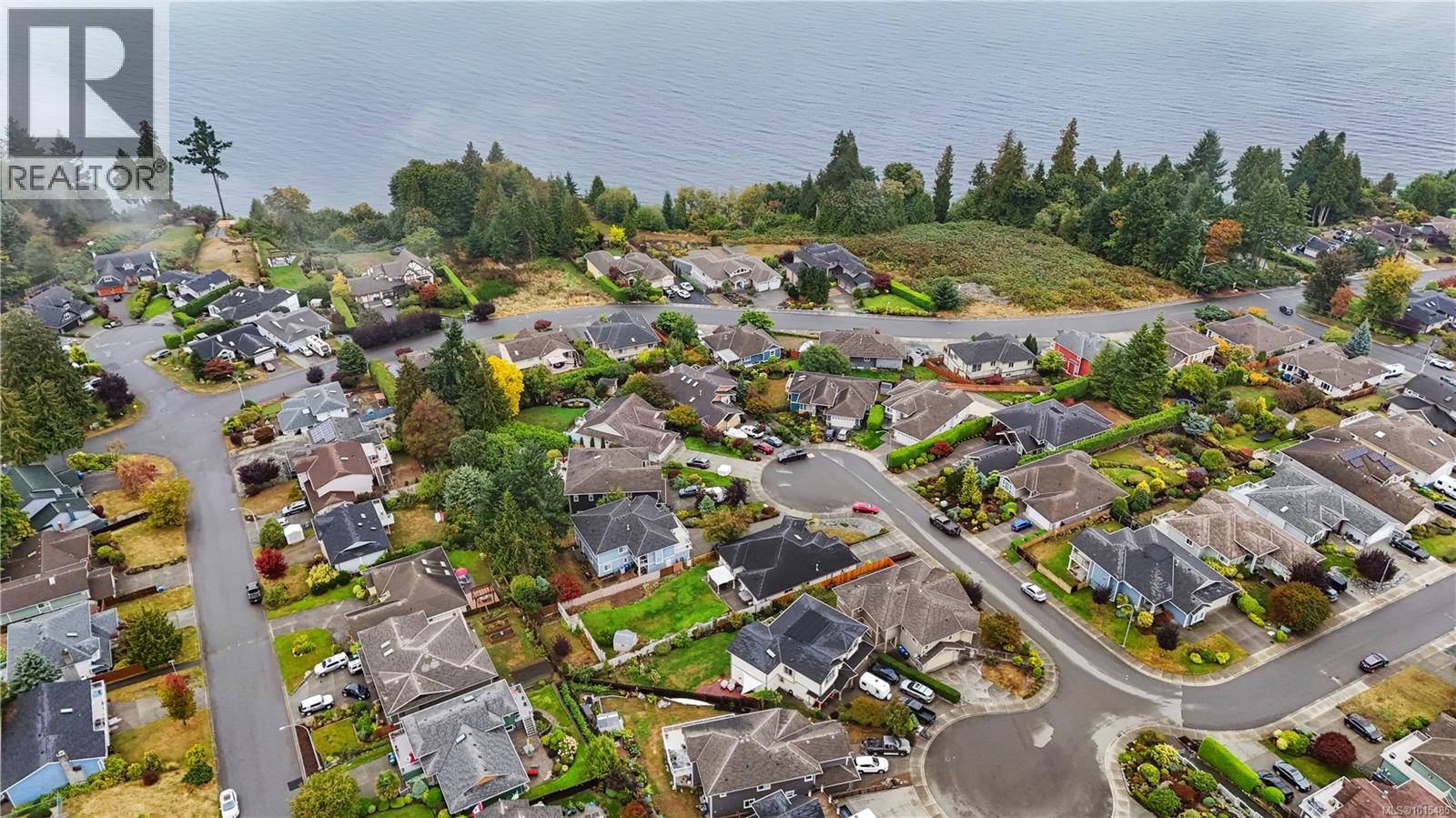 5671 Muggies Way, Nanaimo