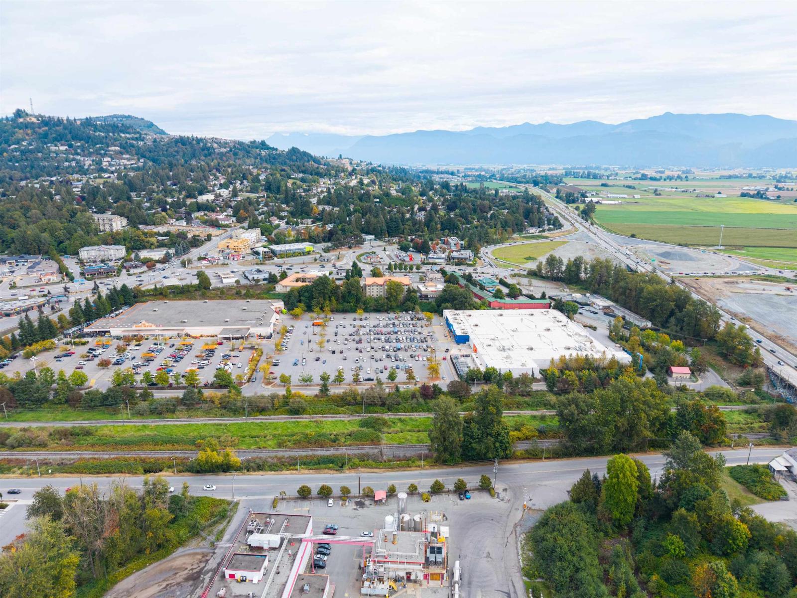 404 1750 MCKENZIE ROAD, Abbotsford