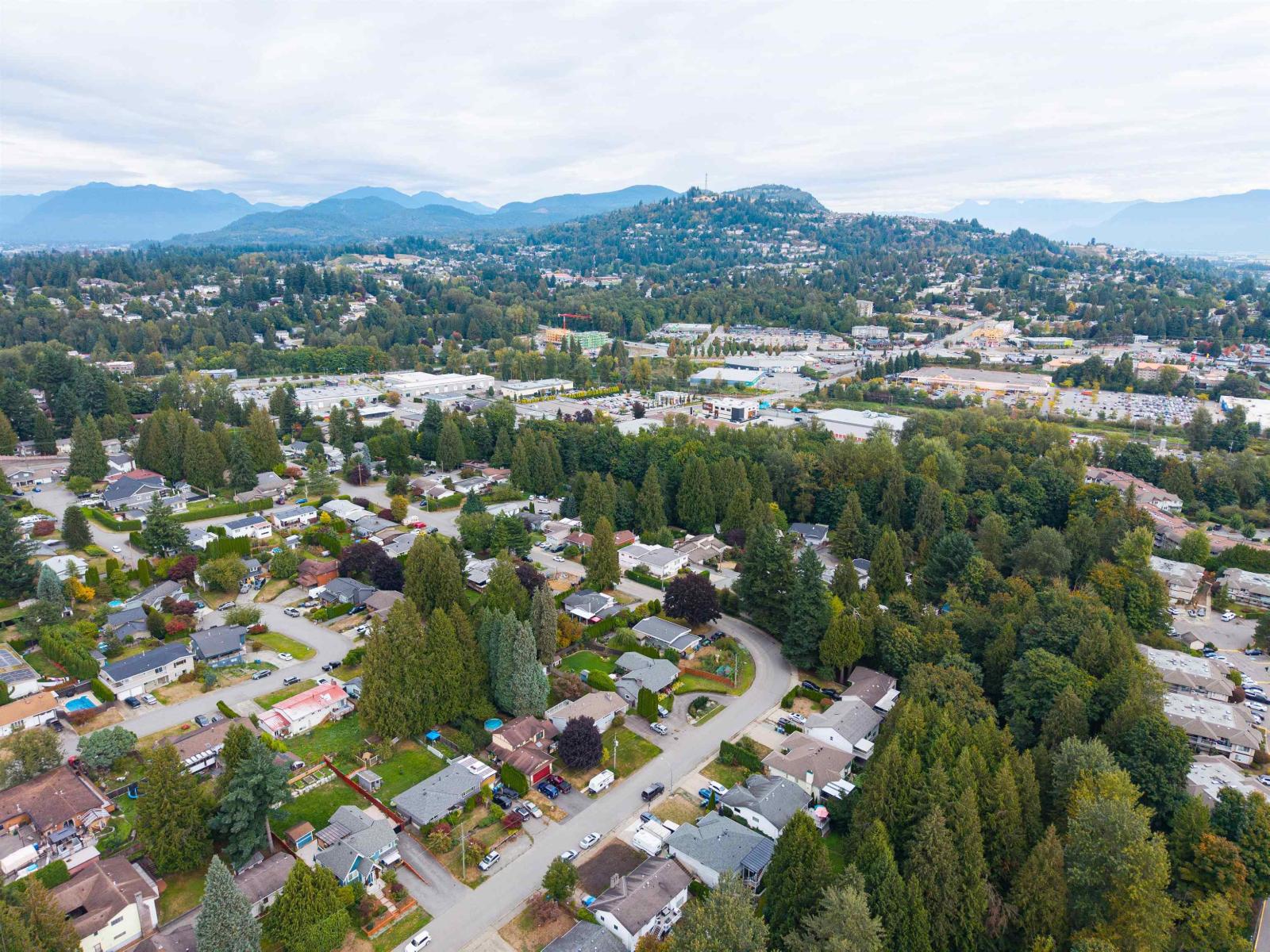 404 1750 MCKENZIE ROAD, Abbotsford