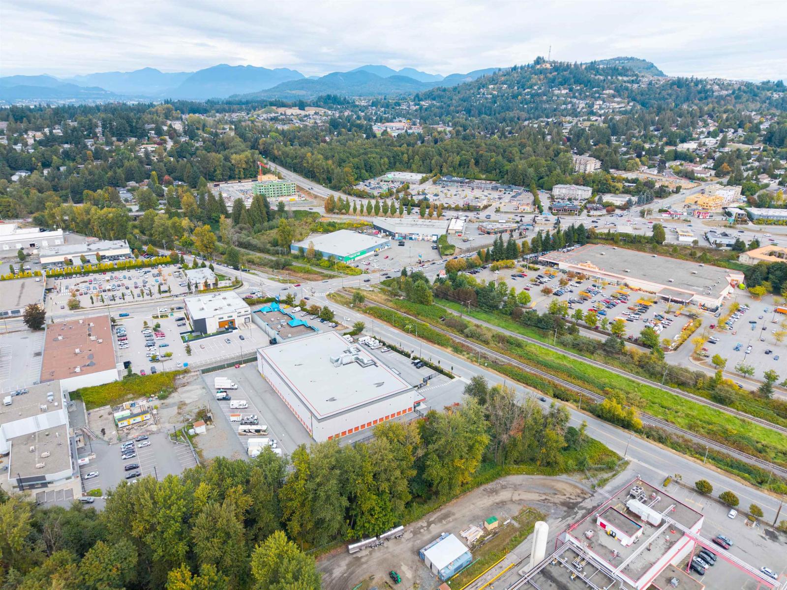 404 1750 MCKENZIE ROAD, Abbotsford