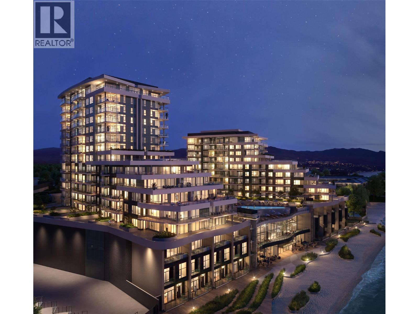 909 3699 Capozzi Road, Kelowna