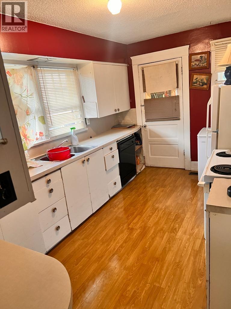 468 Van horne Street, Penticton