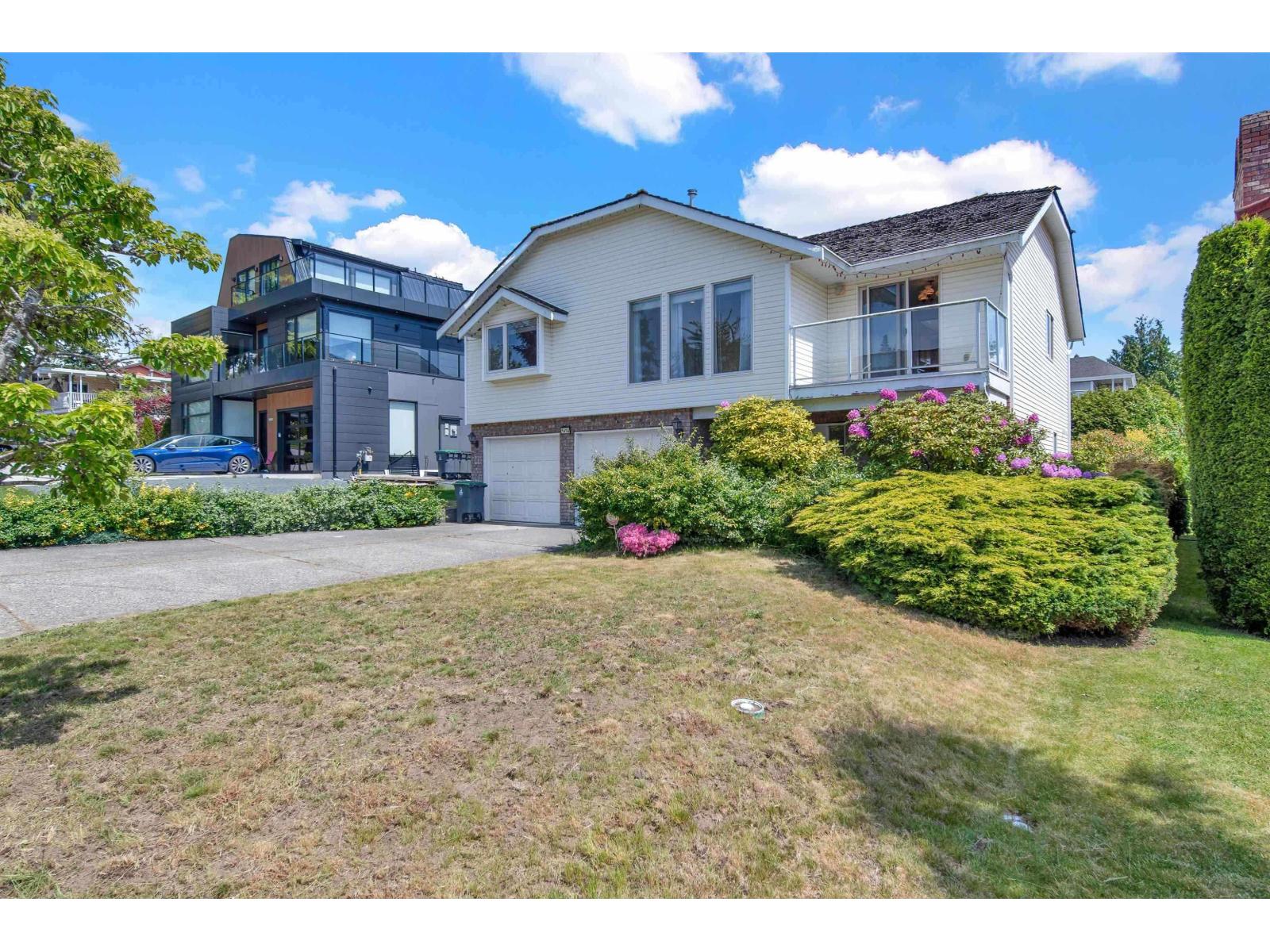 1414 132B STREET, White Rock