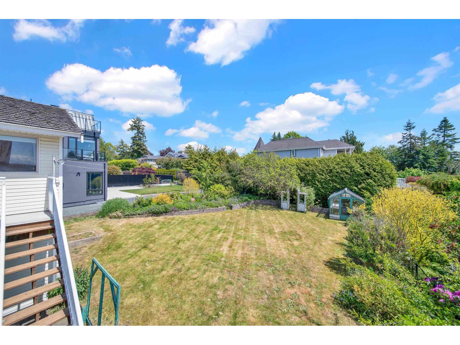 1414 132B STREET, White Rock