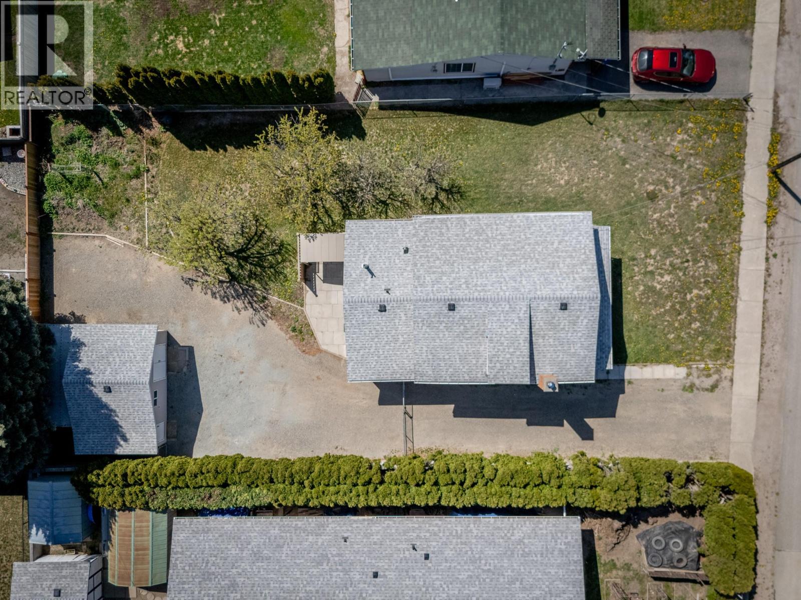 1276 GARCIA Street, Merritt