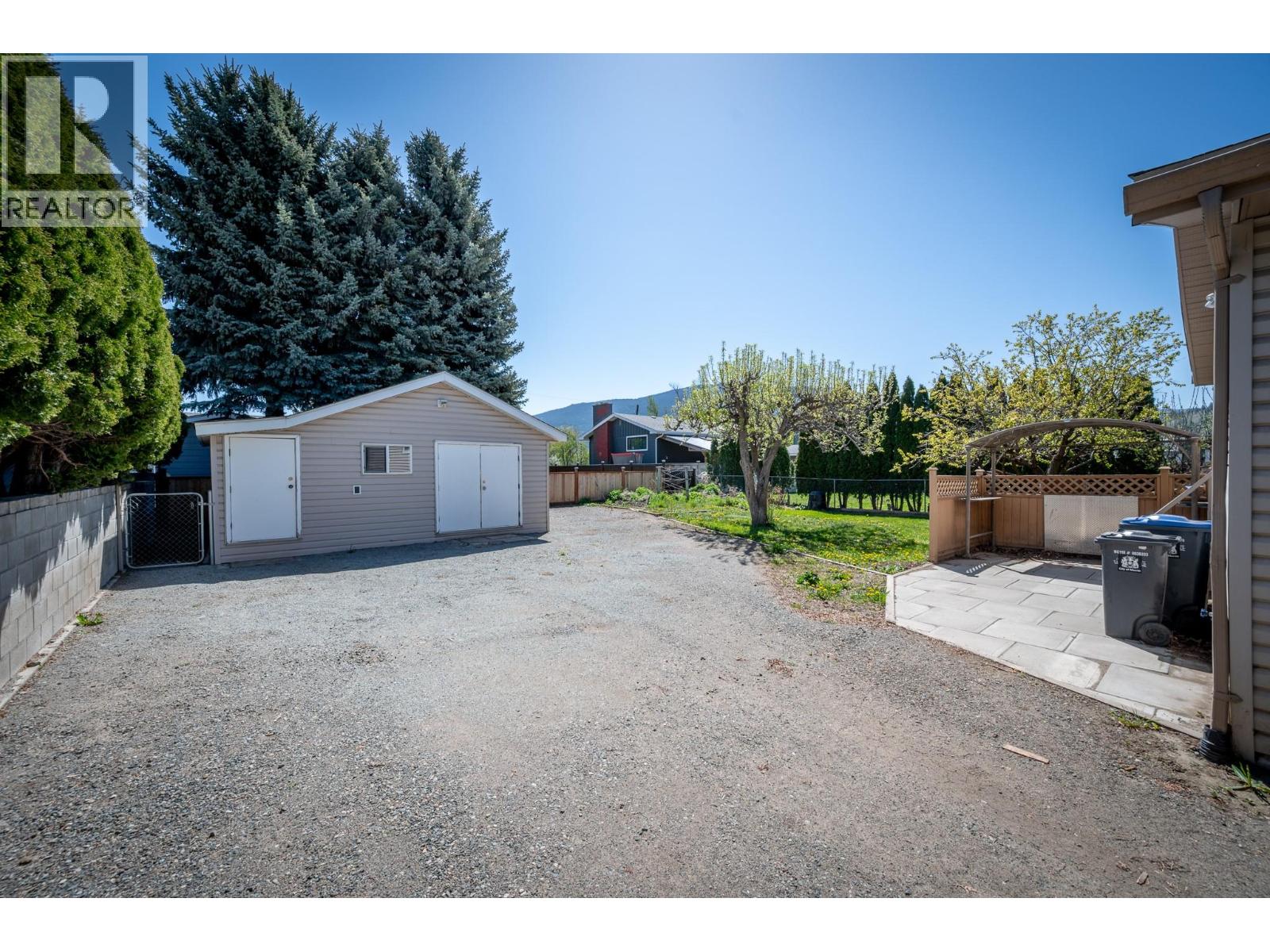 1276 GARCIA Street, Merritt