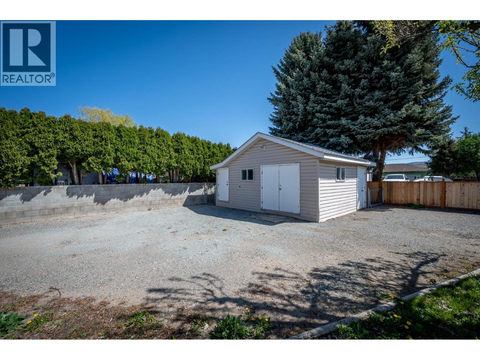 1276 GARCIA Street, Merritt