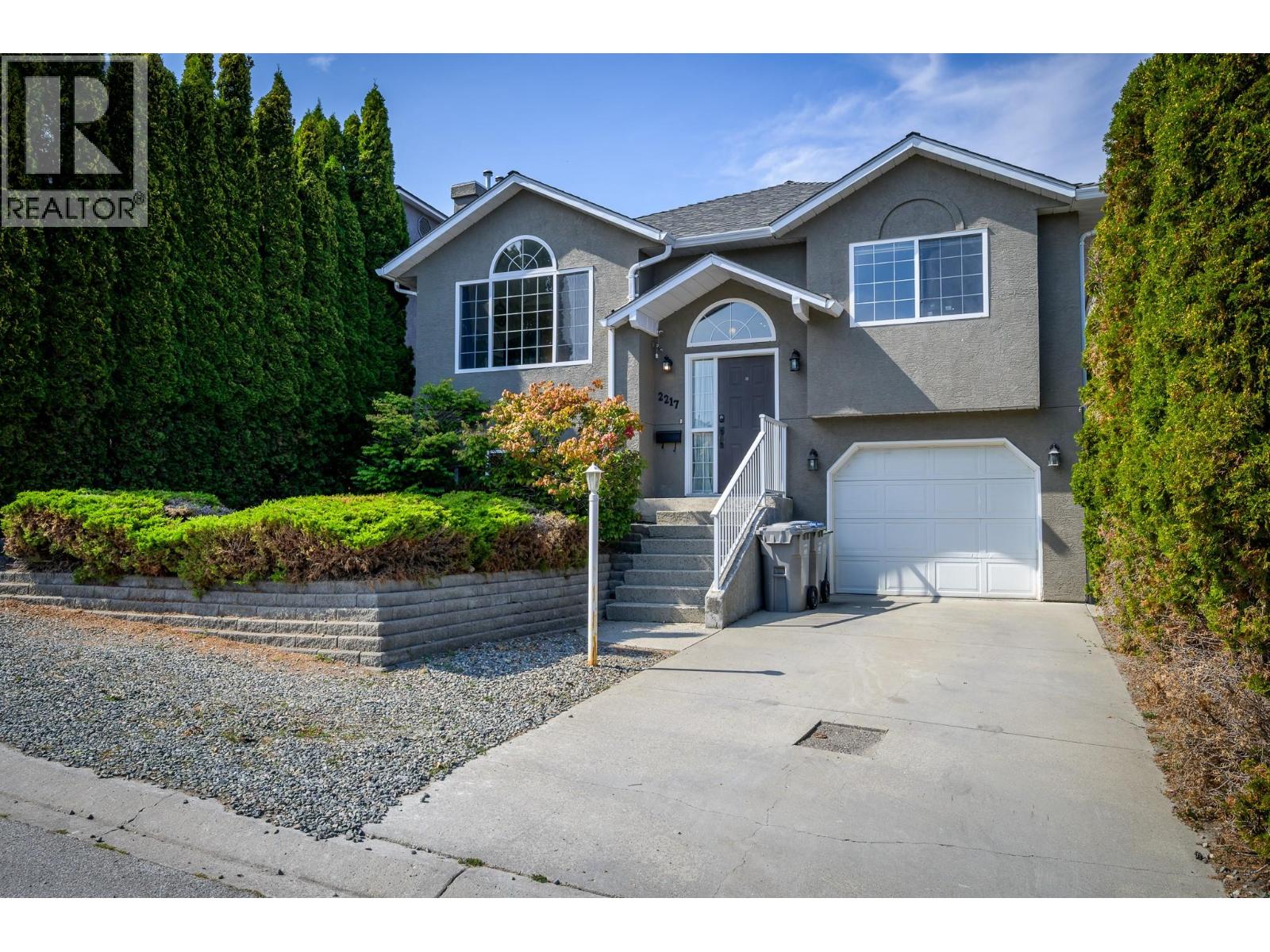 2217 Turnberry Place, Kamloops