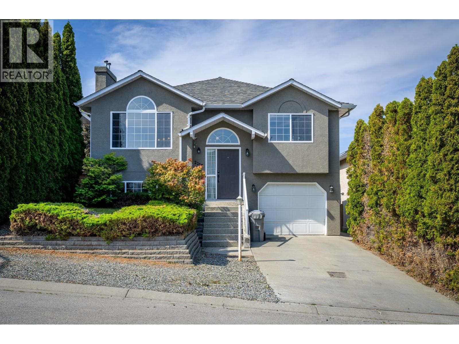 2217 Turnberry Place, Kamloops