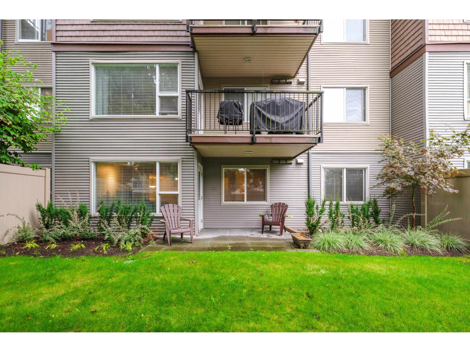 111 2581 LANGDON STREET, Abbotsford
