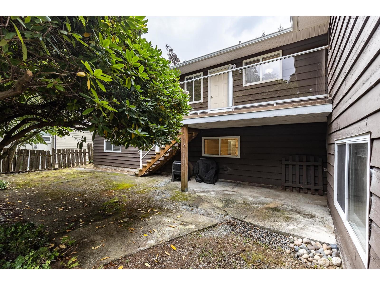 22814 88 AVENUE, Langley