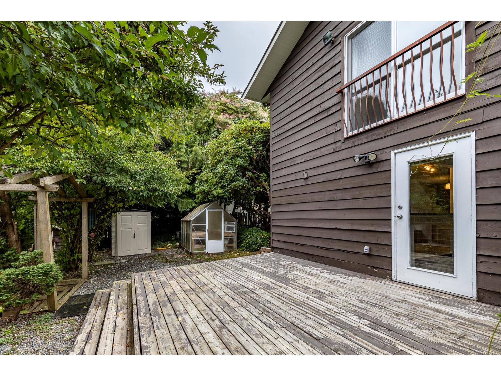 22814 88 AVENUE, Langley