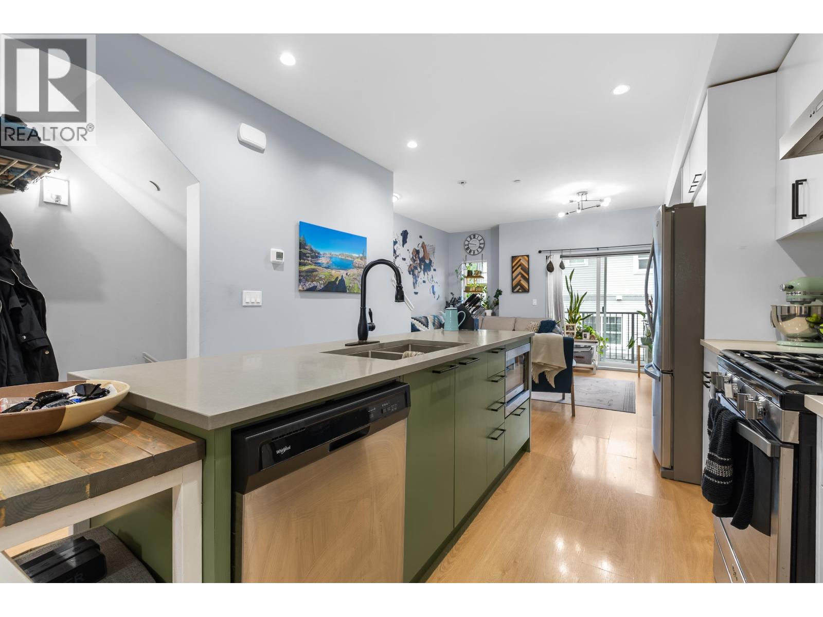 19 22810 113 AVENUE, Maple Ridge
