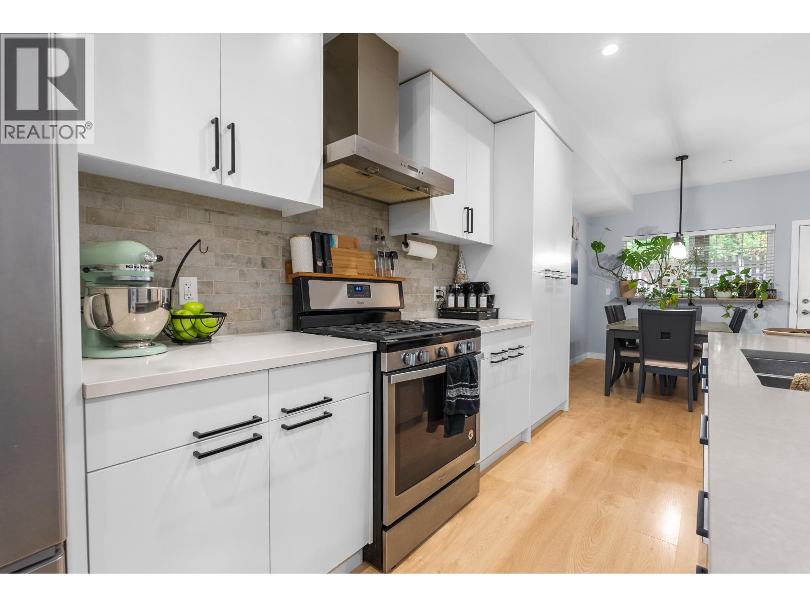 19 22810 113 AVENUE, Maple Ridge