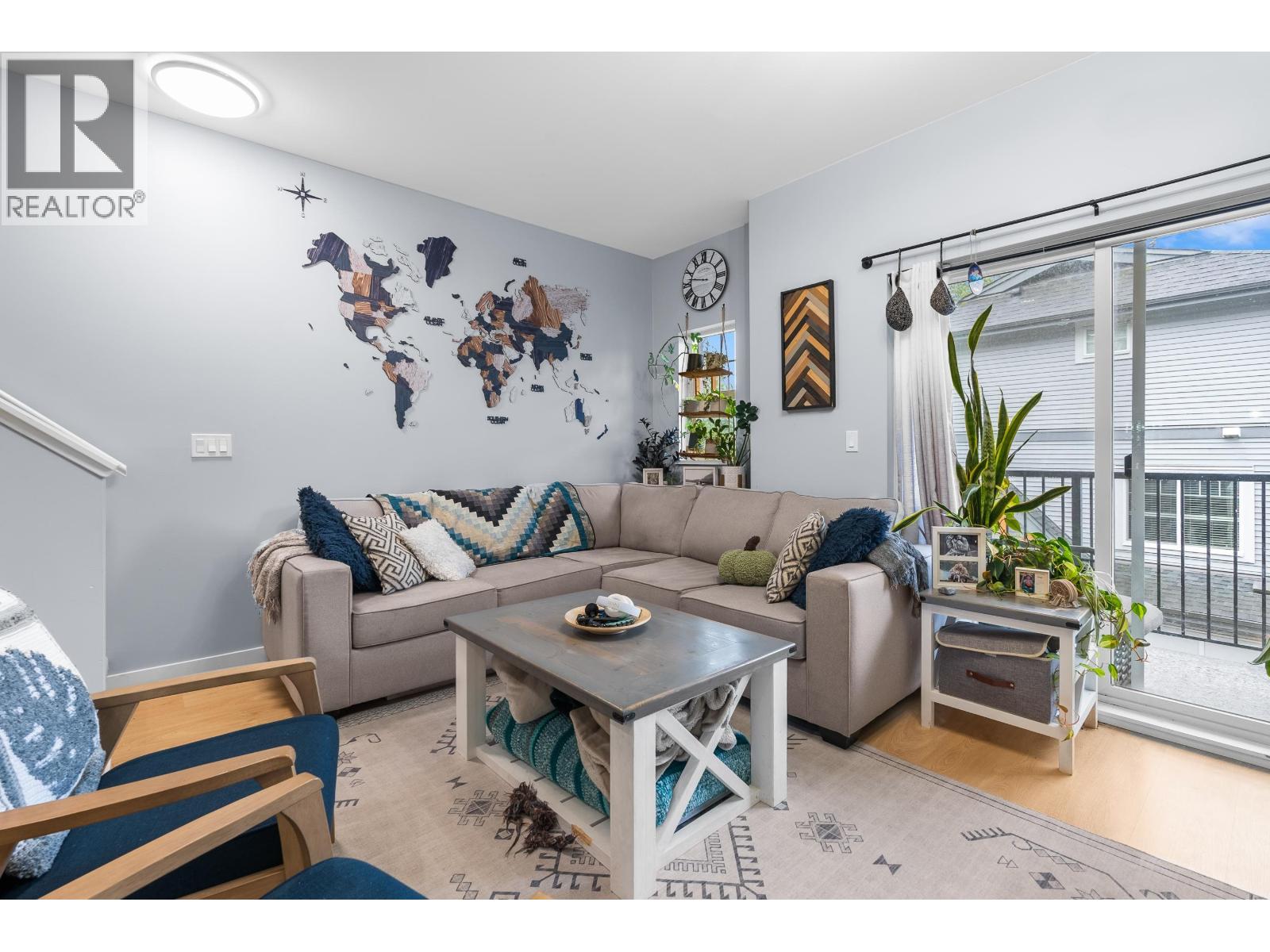 19 22810 113 AVENUE, Maple Ridge