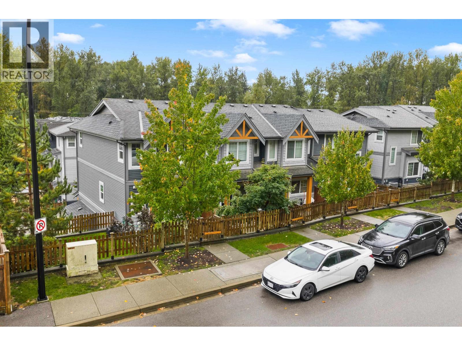 19 22810 113 AVENUE, Maple Ridge
