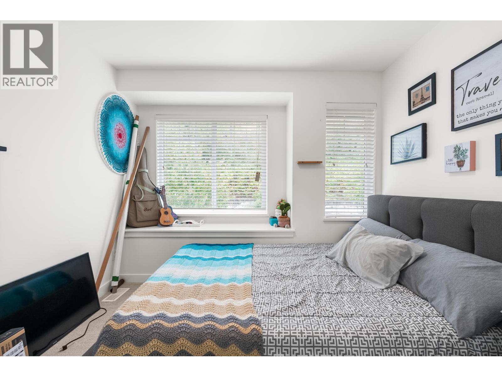 19 22810 113 AVENUE, Maple Ridge