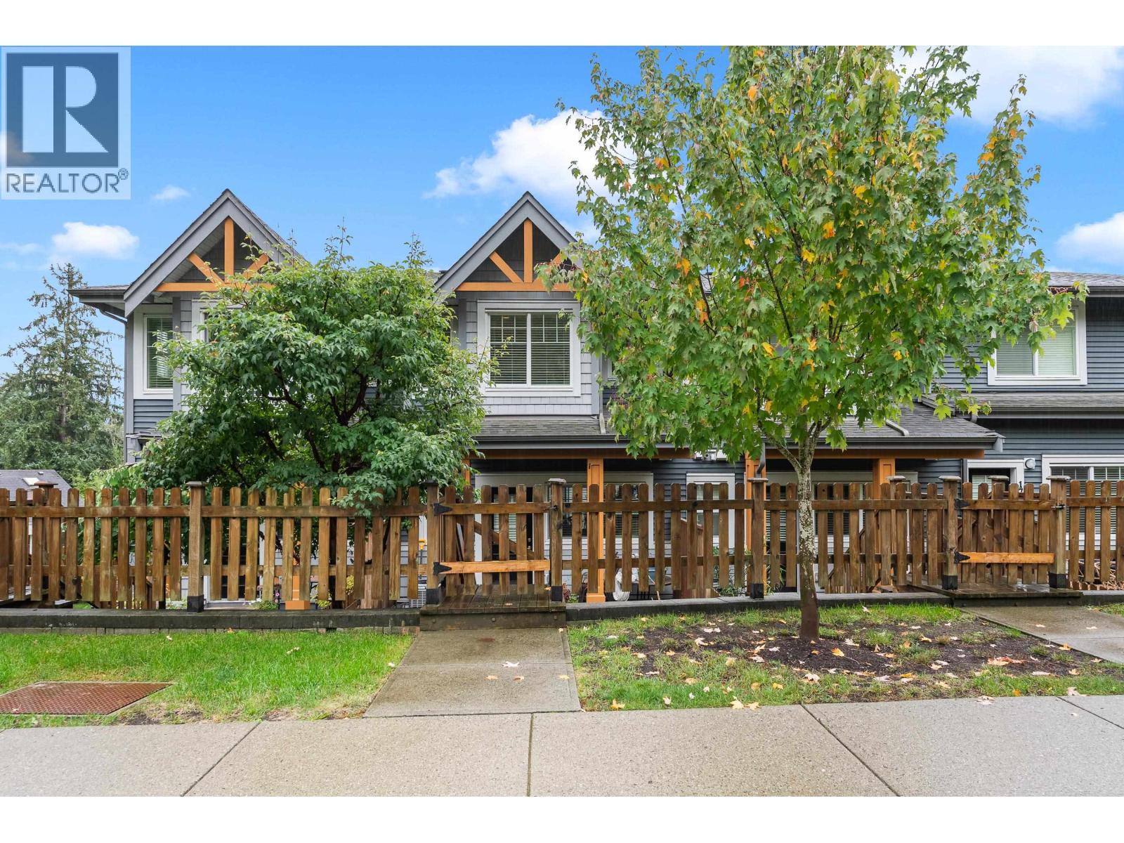 19 22810 113 AVENUE, Maple Ridge