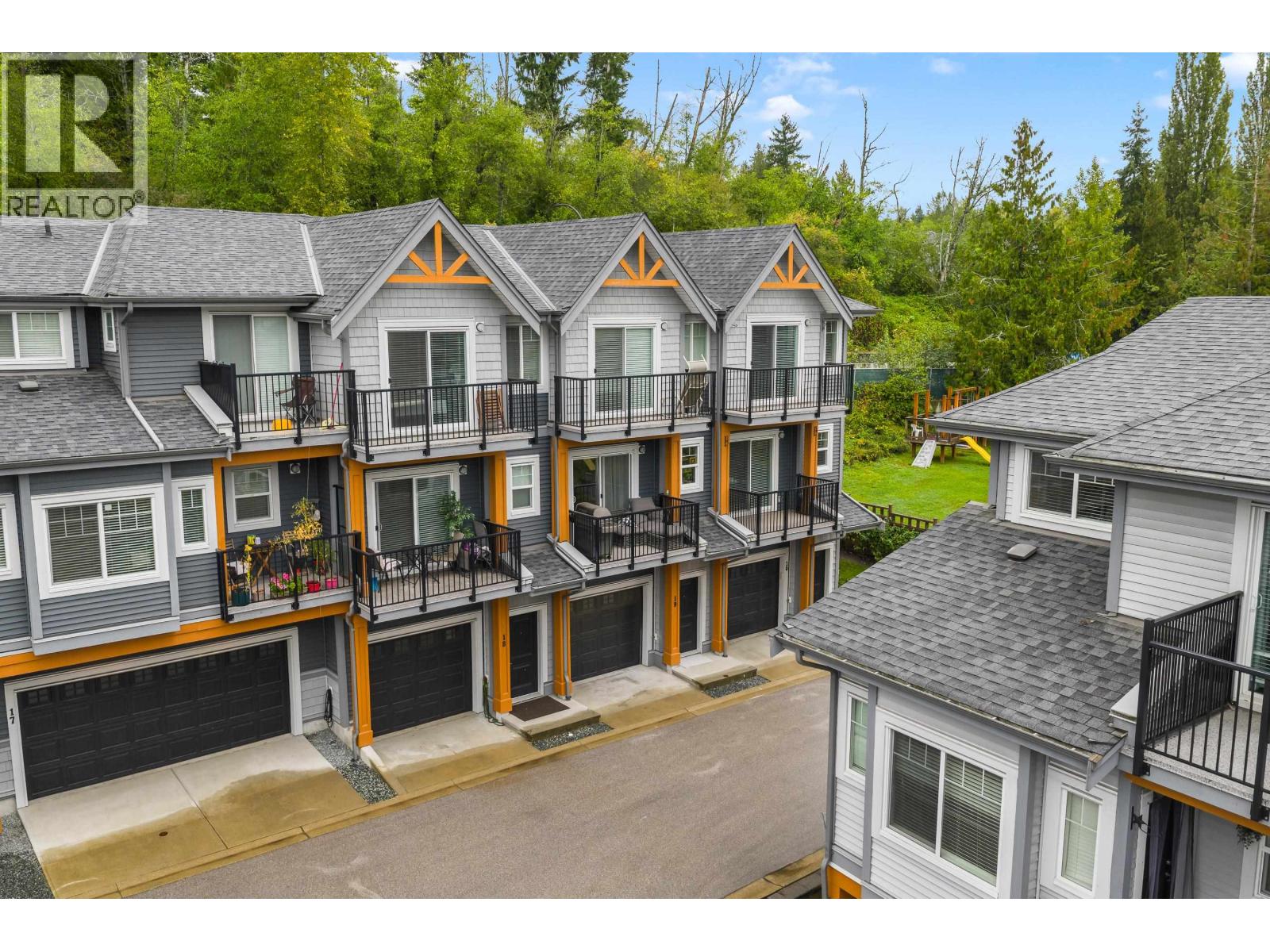 19 22810 113 AVENUE, Maple Ridge