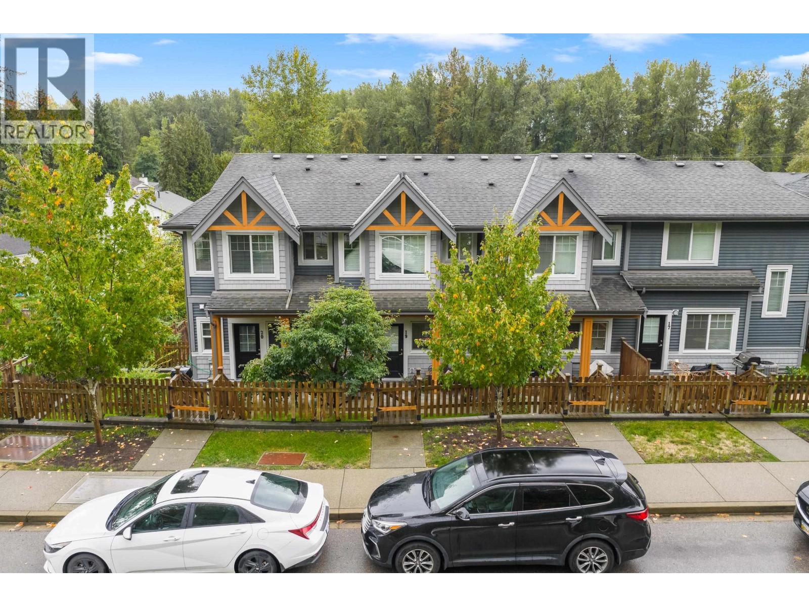 19 22810 113 AVENUE, Maple Ridge