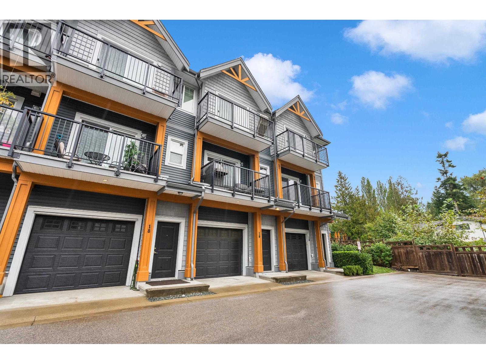 19 22810 113 AVENUE, Maple Ridge