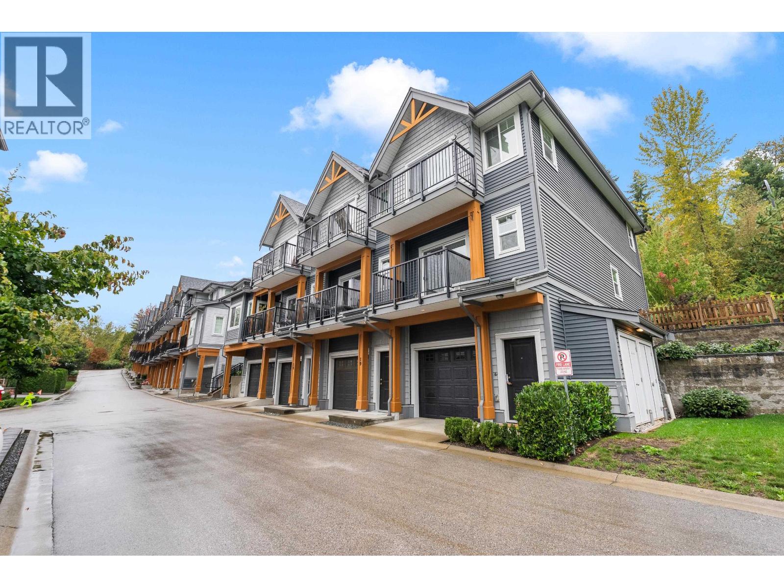 19 22810 113 AVENUE, Maple Ridge