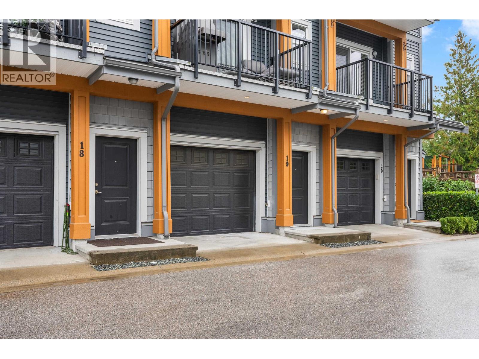 19 22810 113 AVENUE, Maple Ridge